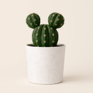 Cactus Vert